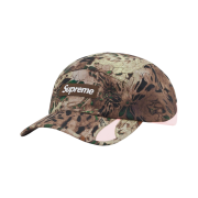 Supreme Gore-Tex Paclite Camp Cap Brown Prym1 Camo - 22SS