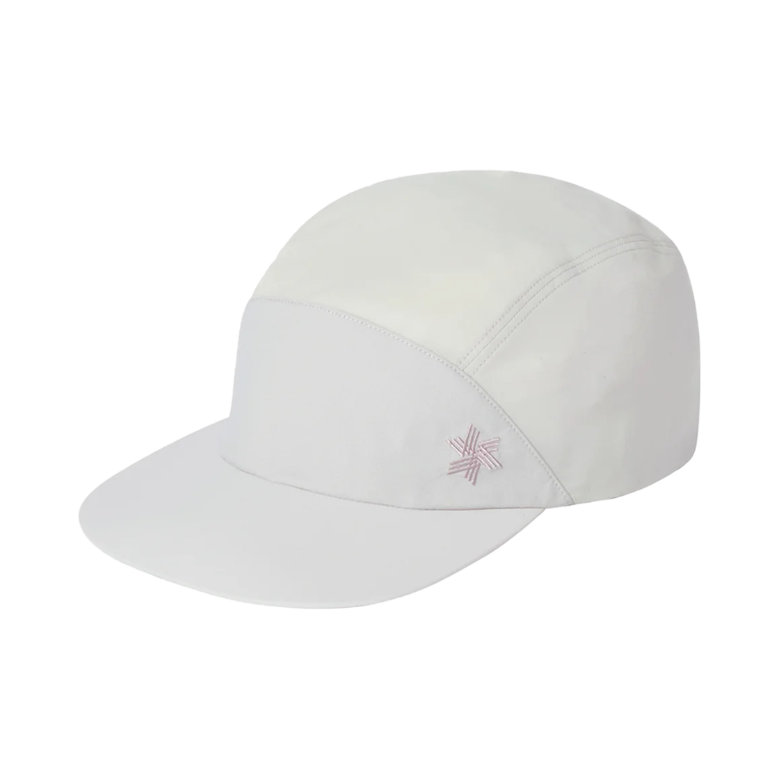 골드윈 퍼텍스 쉴드 에어 캡 스노우 그레이 - 25SS(Goldwin Pertex Shield Air Cap Snow Gray - 25SS)