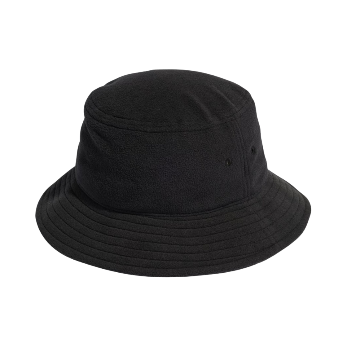아디다스 아디컬러 클래식 윈터 버킷햇 블랙(Adidas Adicolor Classic Winter Bucket Hat Black) - 2