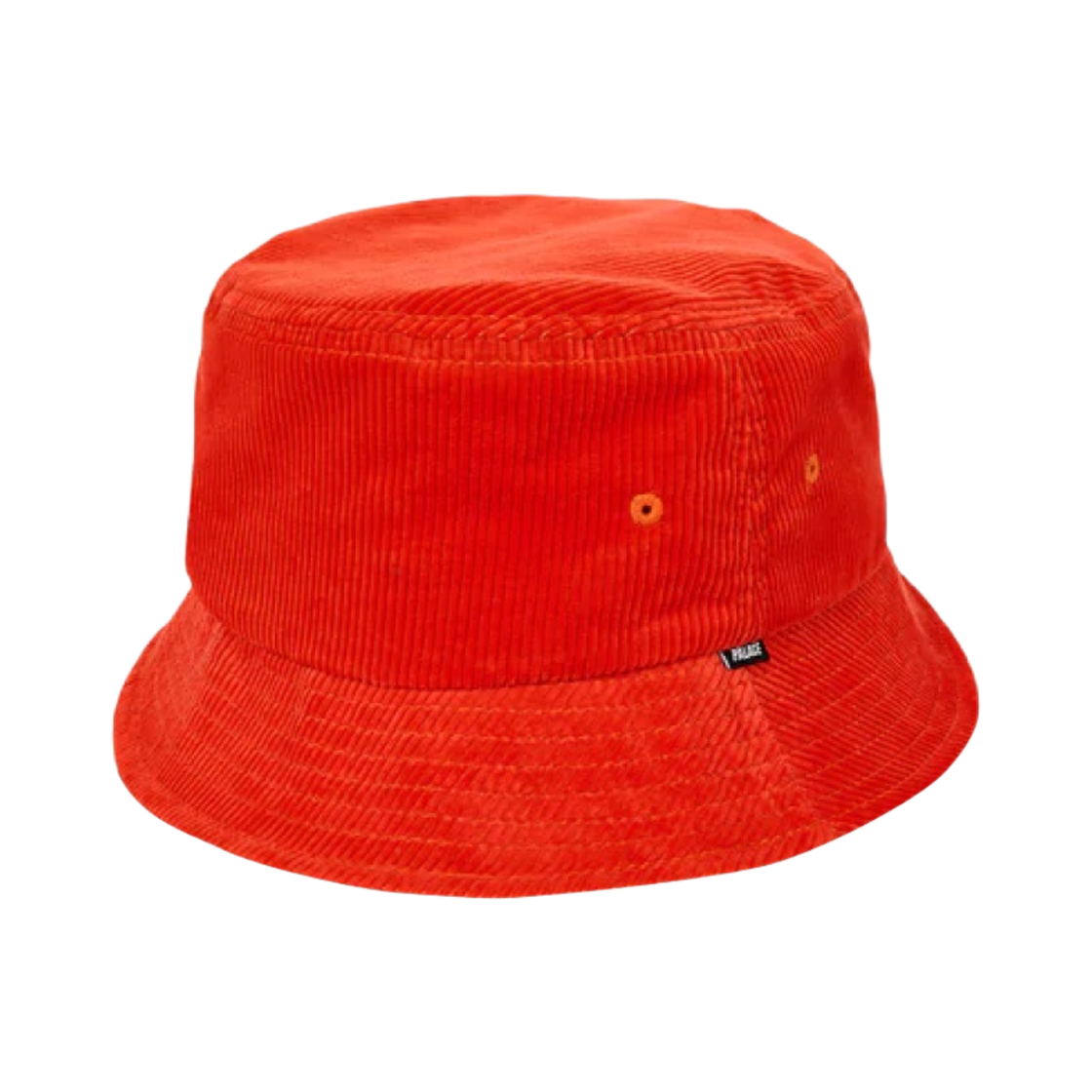 팔라스 P 코듀로이 버킷햇 토마토 - 23SS(Palace P Corduroy Bucket Hat Tomato - 23SS) - 2