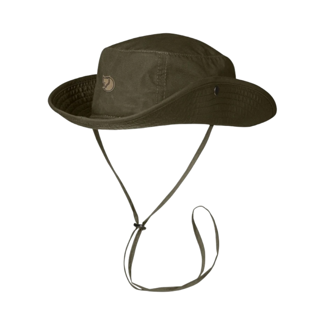 77273-232 Fjallraven Abisko Summer Hat Buckwheat Brown