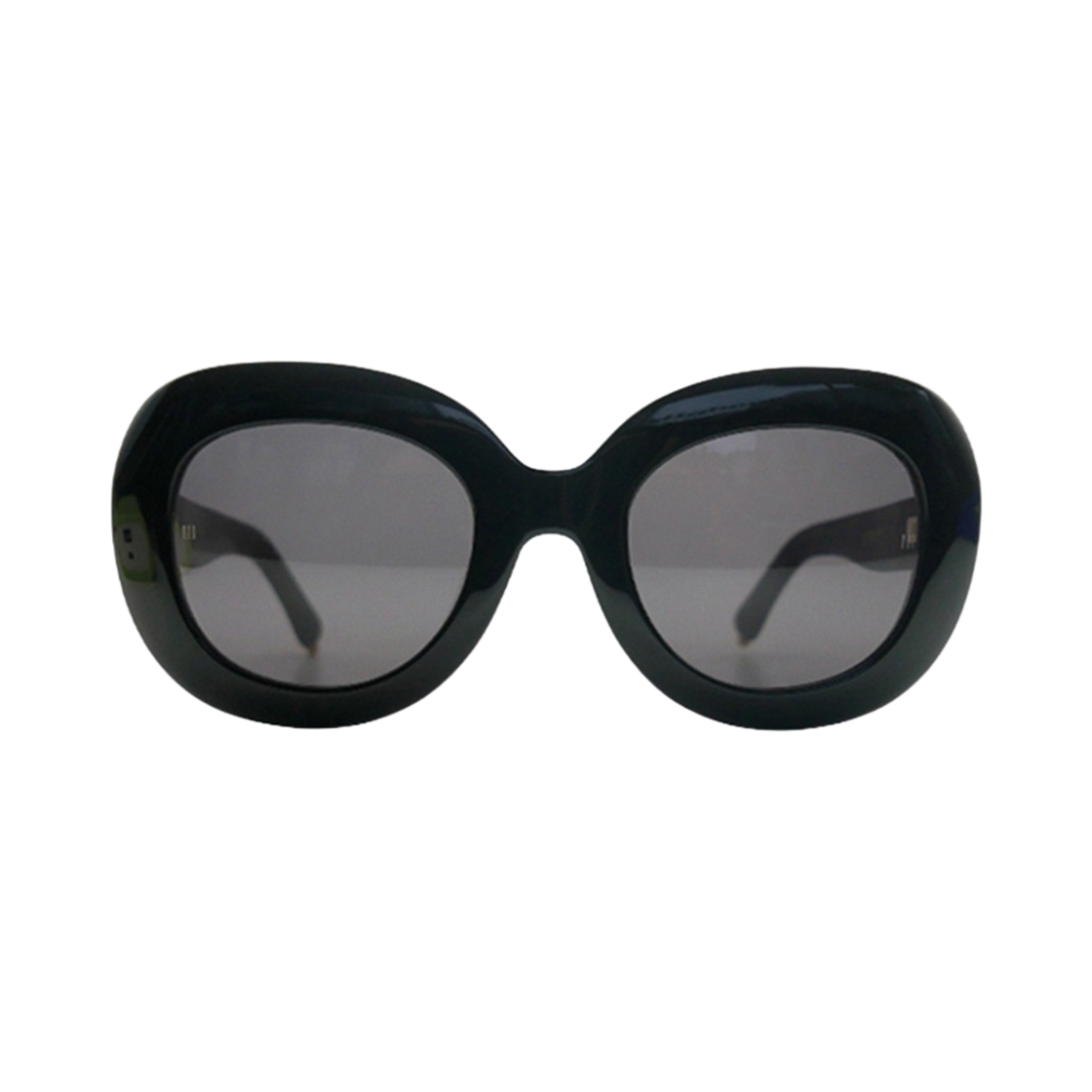 HCV3-C1 Highcollar Volume3 Black