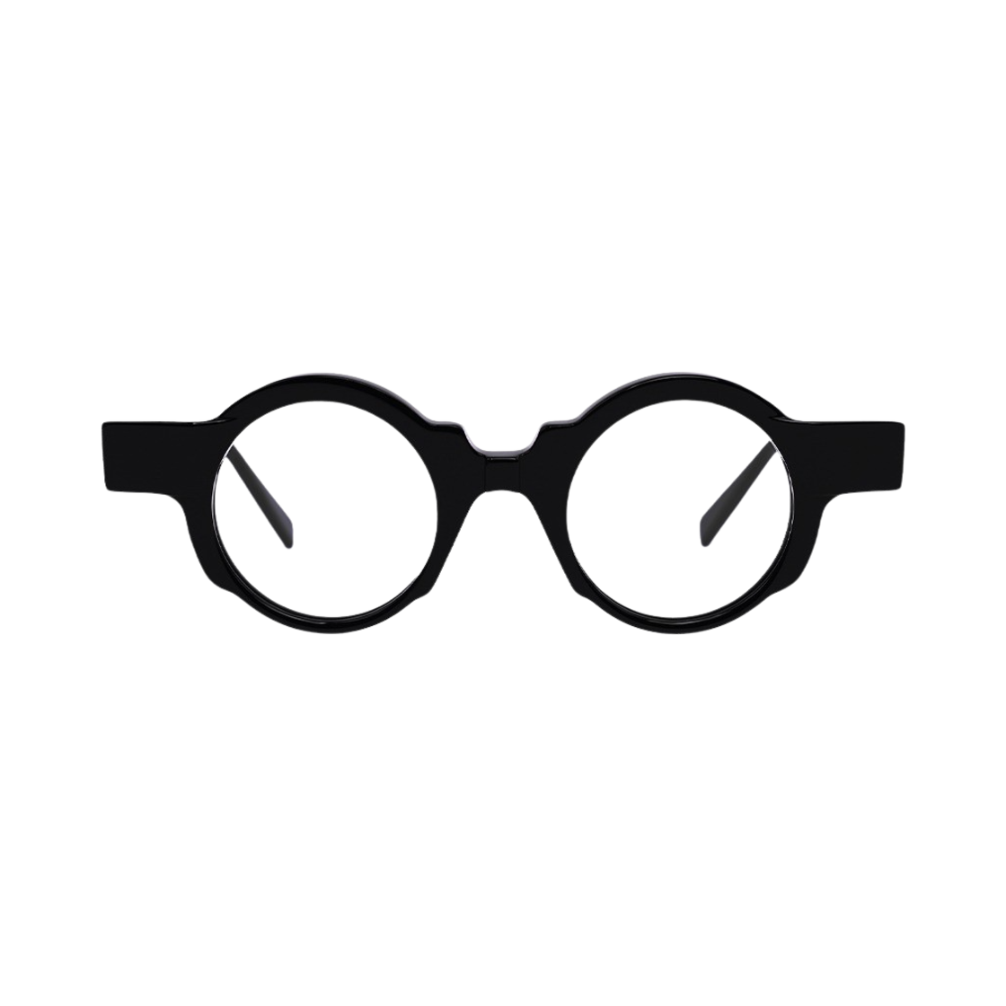 K32BS Kuboraum K32 Black Shine