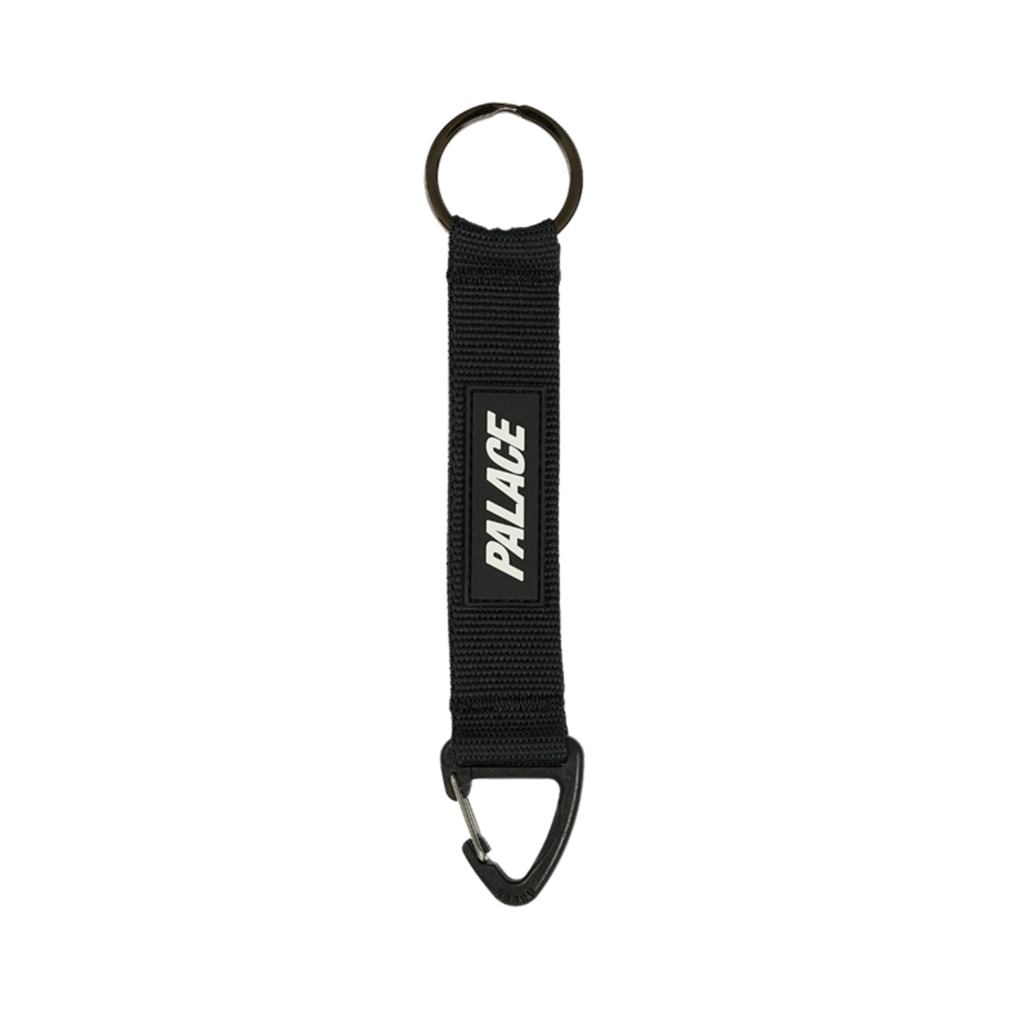 palace skateboards トライアングル　カラビナ Palace Skateboardsトライアングル カラビナ