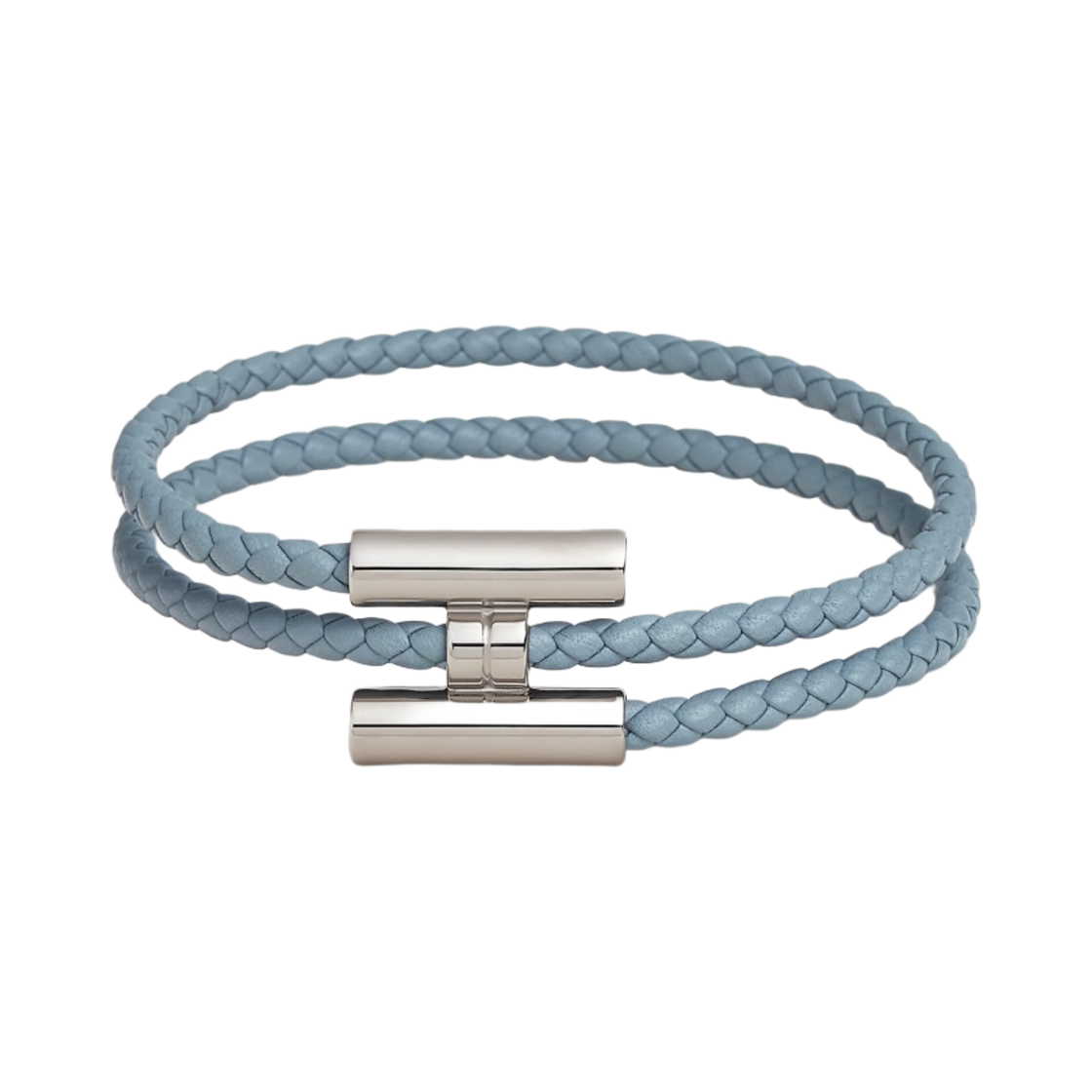 アクセサリー HERME TOURNIS SWIFT CALFSKIN BRACELET HERME TOURNIS SWIFT CALFSKIN BRACELET - メルカリ