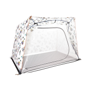 Helinox x Heritagefloss Royal Box Shade HF Pattern