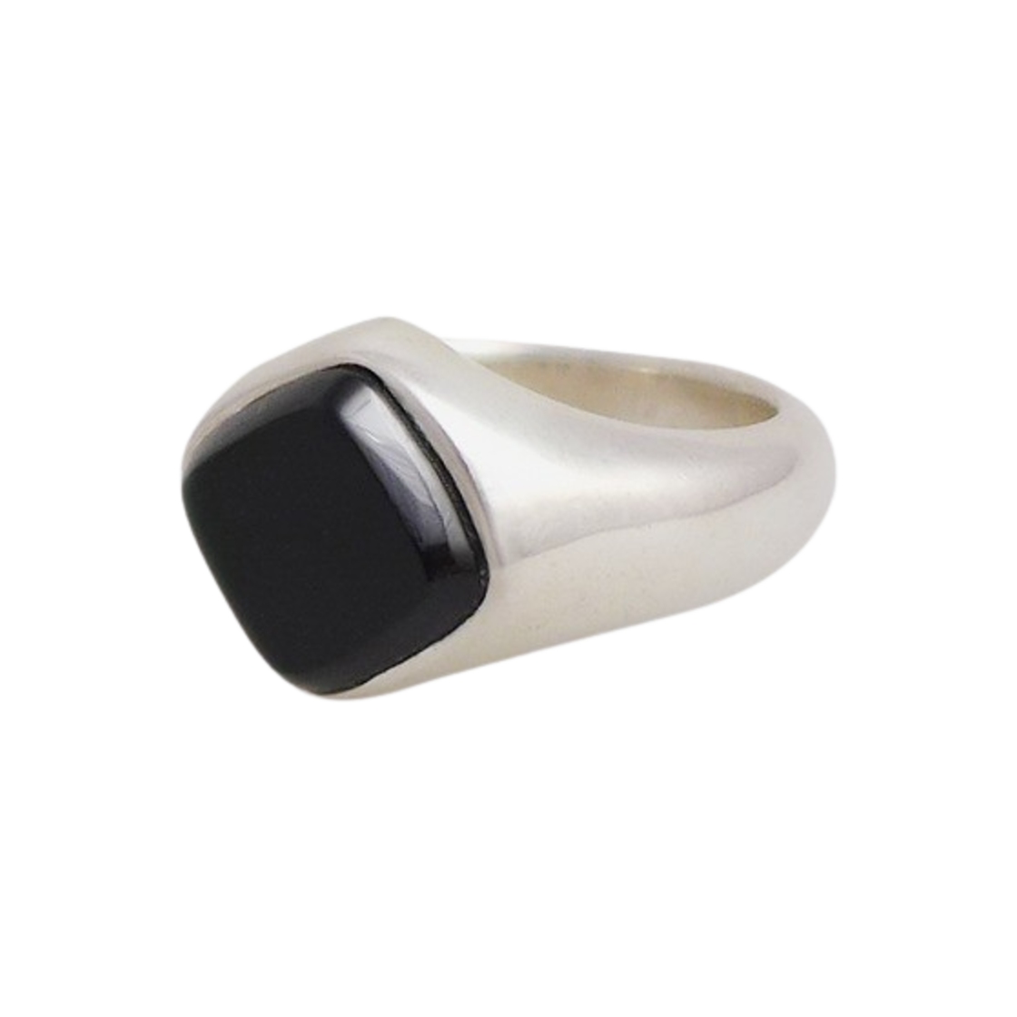 ONE 124-B Bulletto One 124 Black