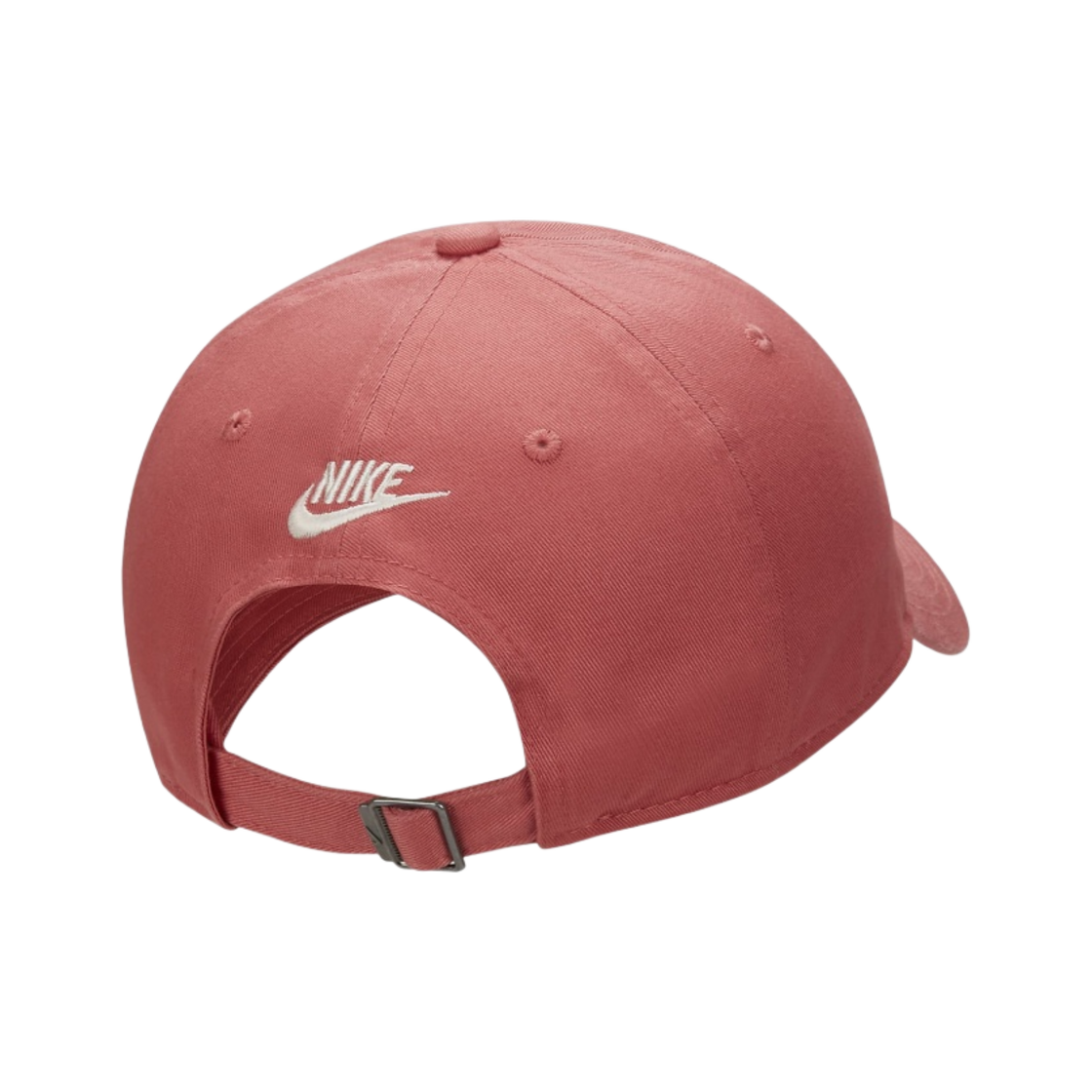 나이키 클럽 언스트럭처 테니스 캡 어도비(Nike Club Unstructured Tennis Cap Adobe) - 2