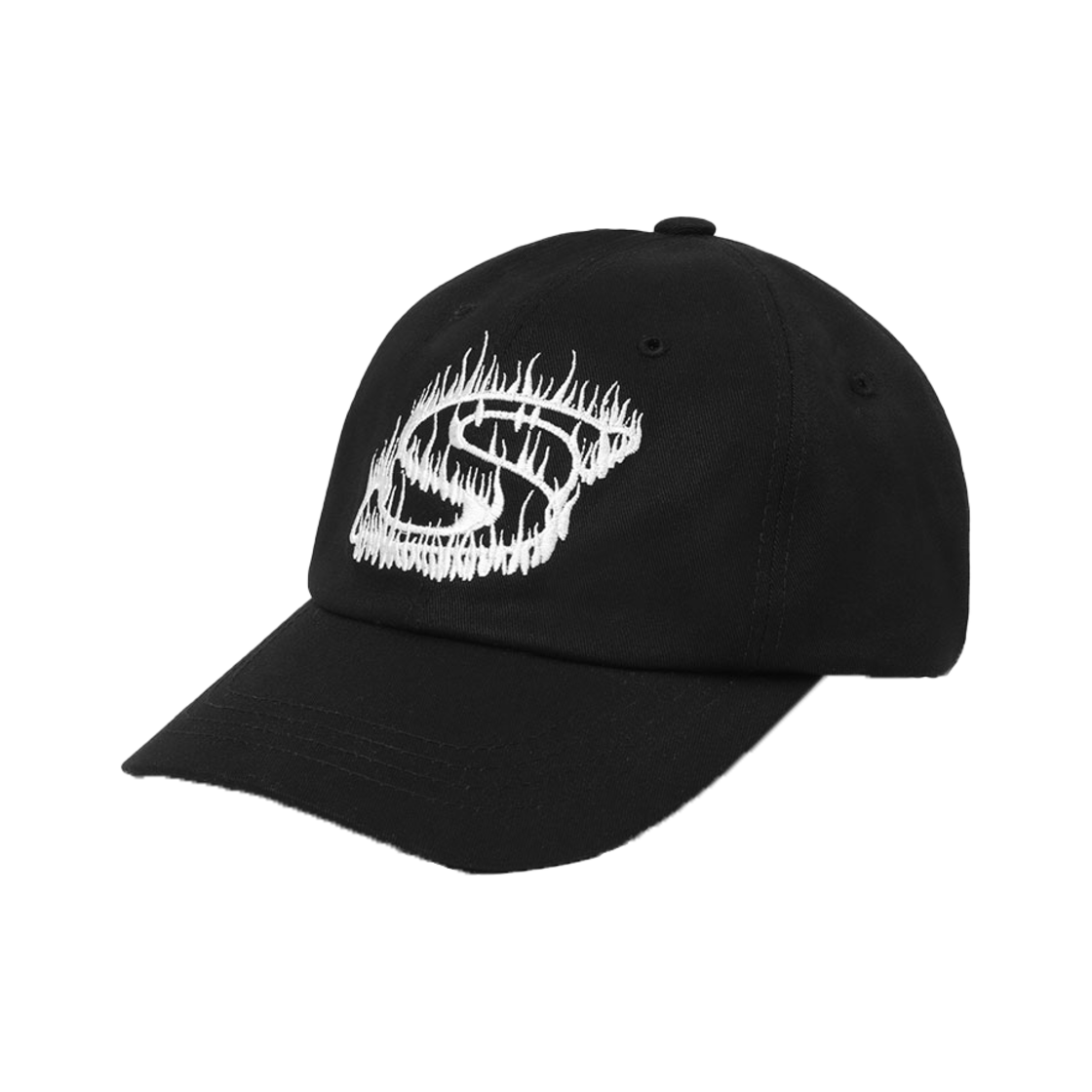 SLO15CA22501BKOS SLOW RECORD HOUSE S Flame Cap