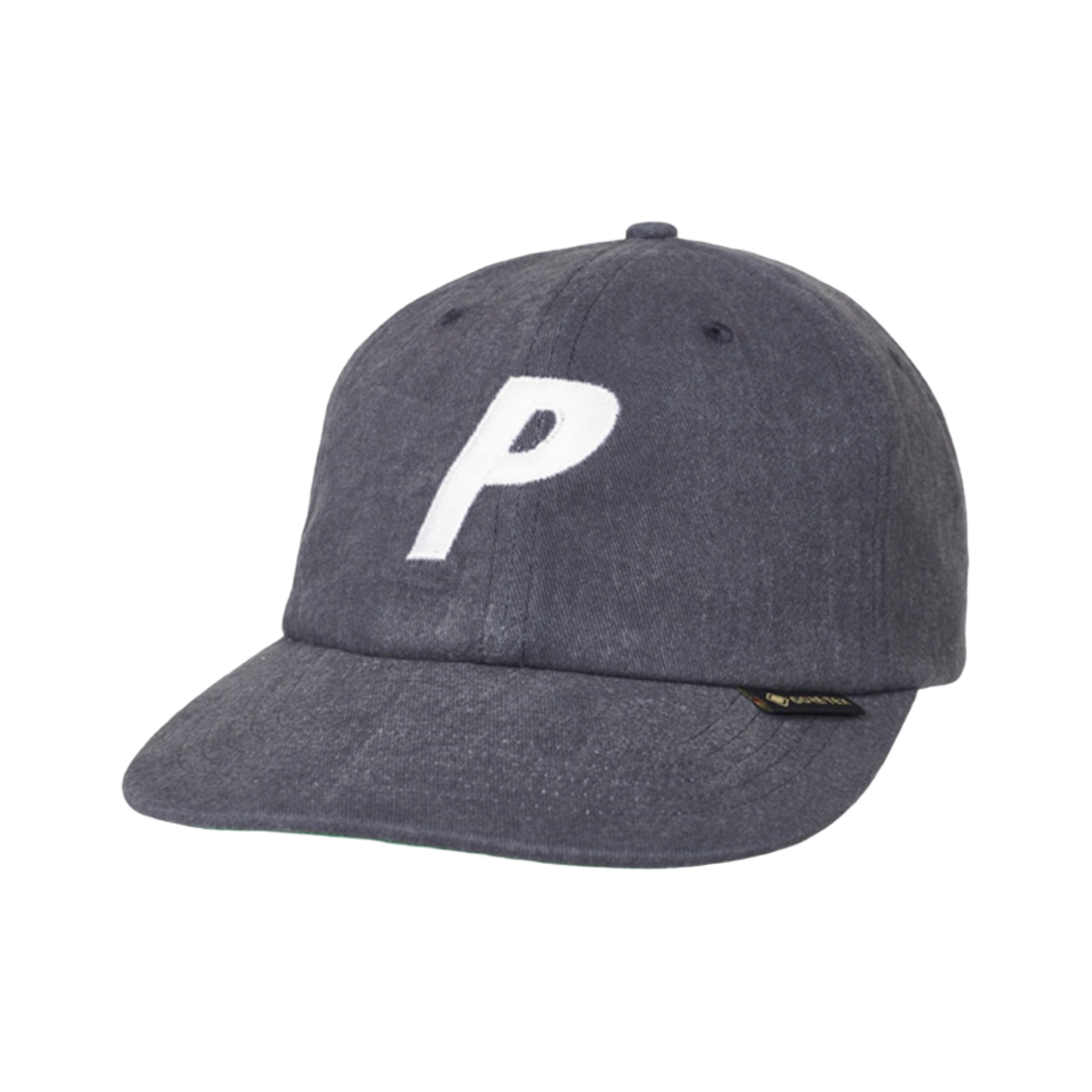 팔라스 피그먼트 다이 고어텍스 팔 햇 네이비 - 24SS