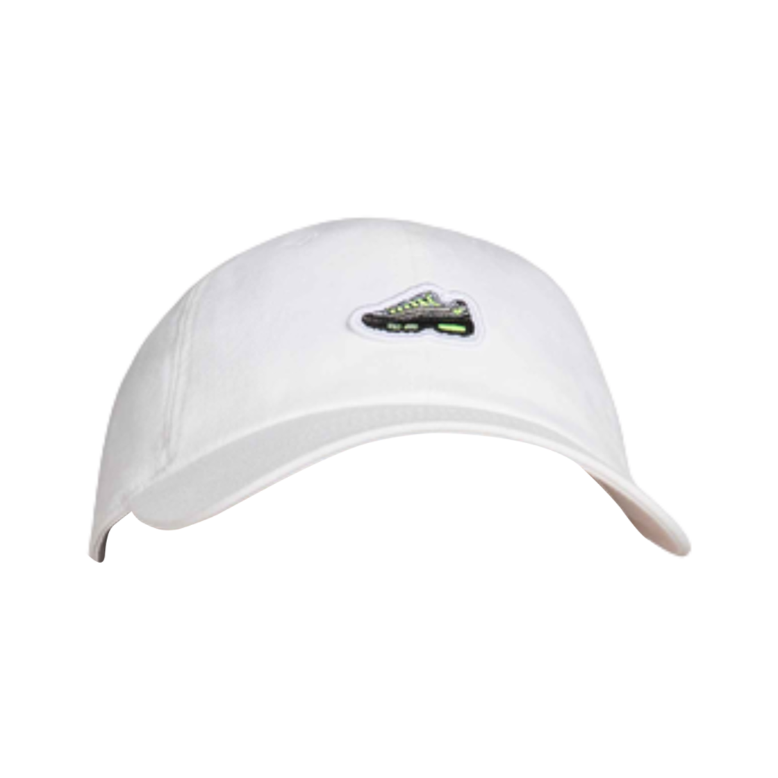 나이키 클럽 언스트럭처 캡 화이트(Nike Club Unstructured Cap White) - 1