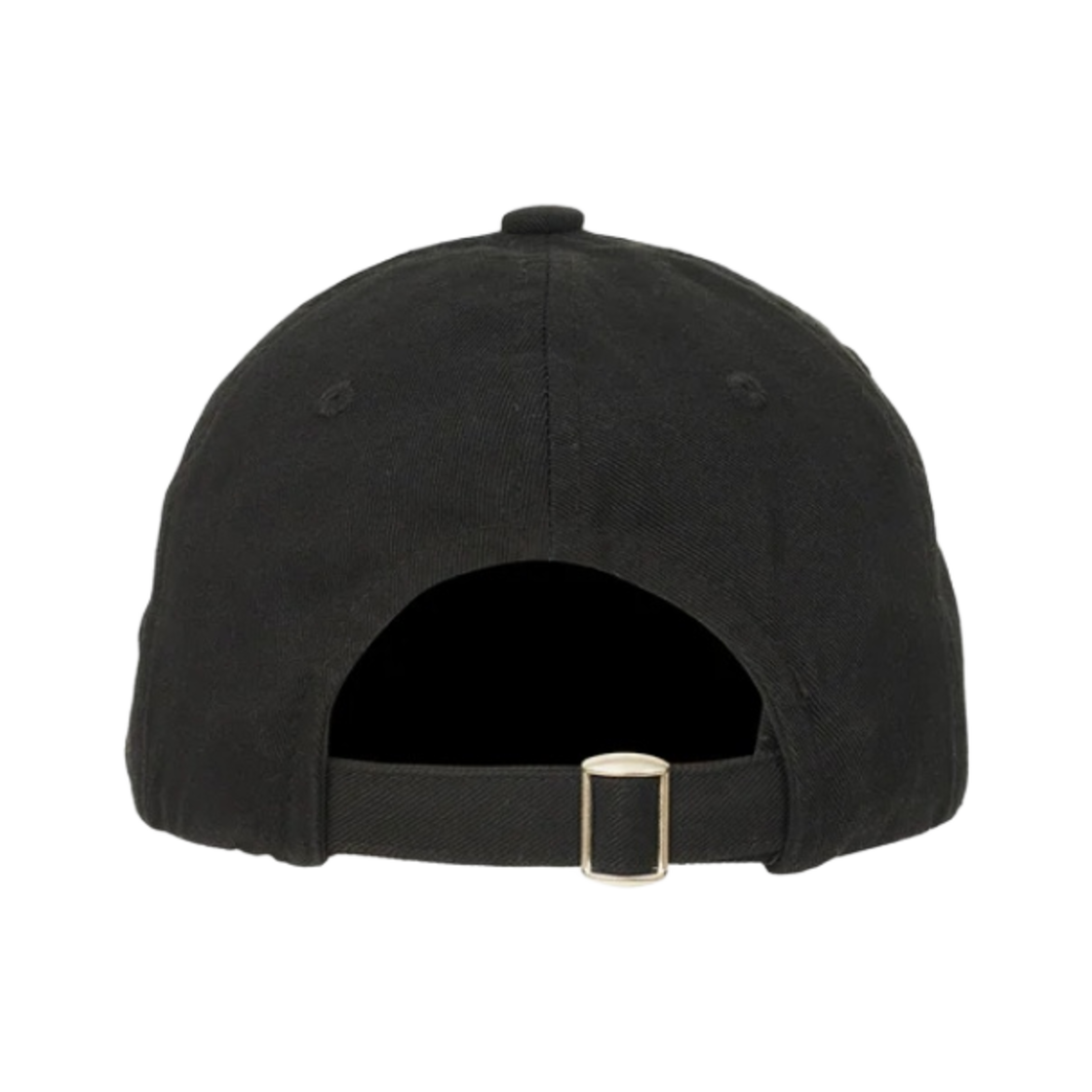 팔라스 워시트 트윌 트라이퍼그 6-패널 캡 블랙 - 22SS(Palace Washed Twill Tri-Ferg 6-Panel Black - 22SS) - 4