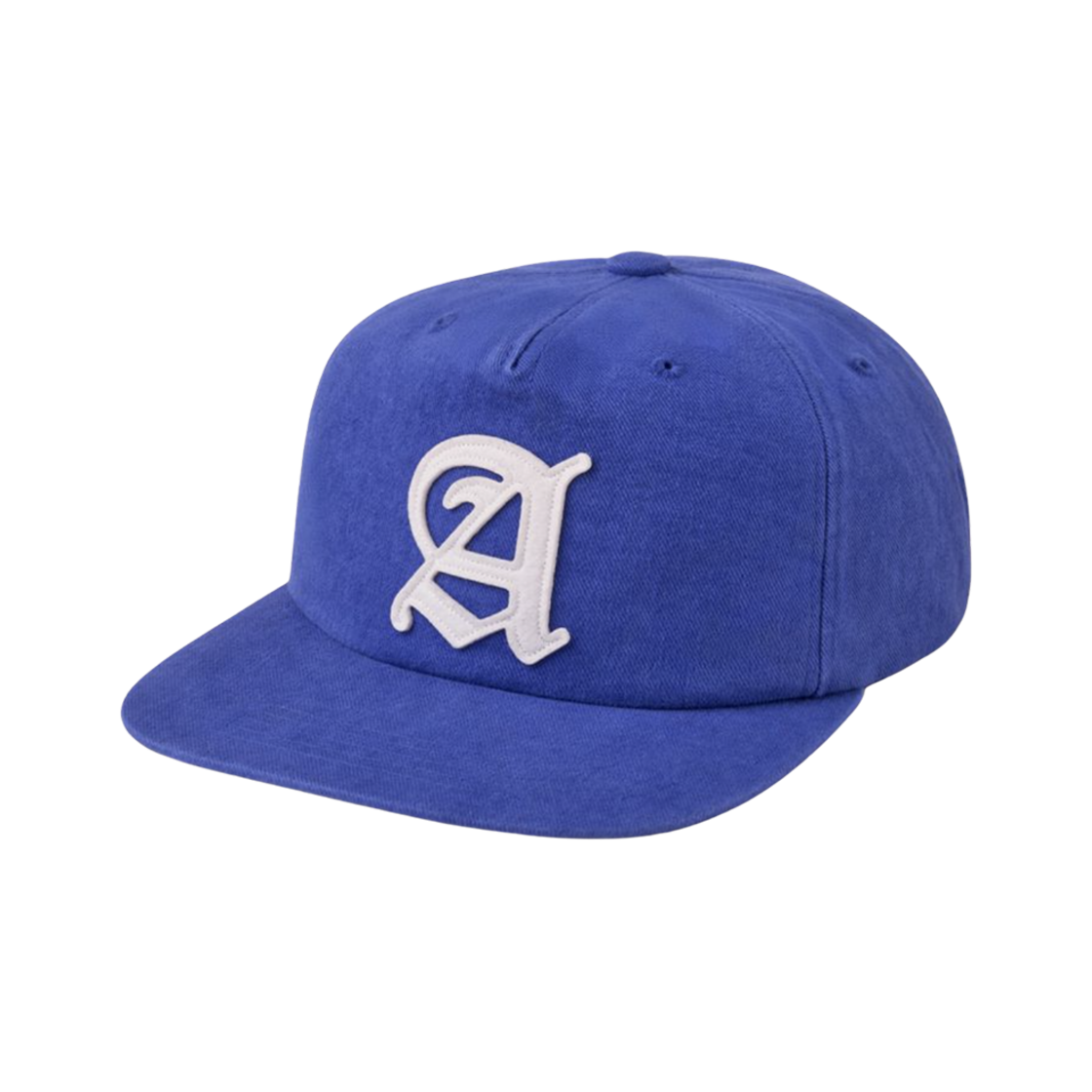 [25Ss] 나니머스에이에이 온 필드 캡 R/블루([25Ss] Nonymous Aa On Field Cap R/Blue) - 2