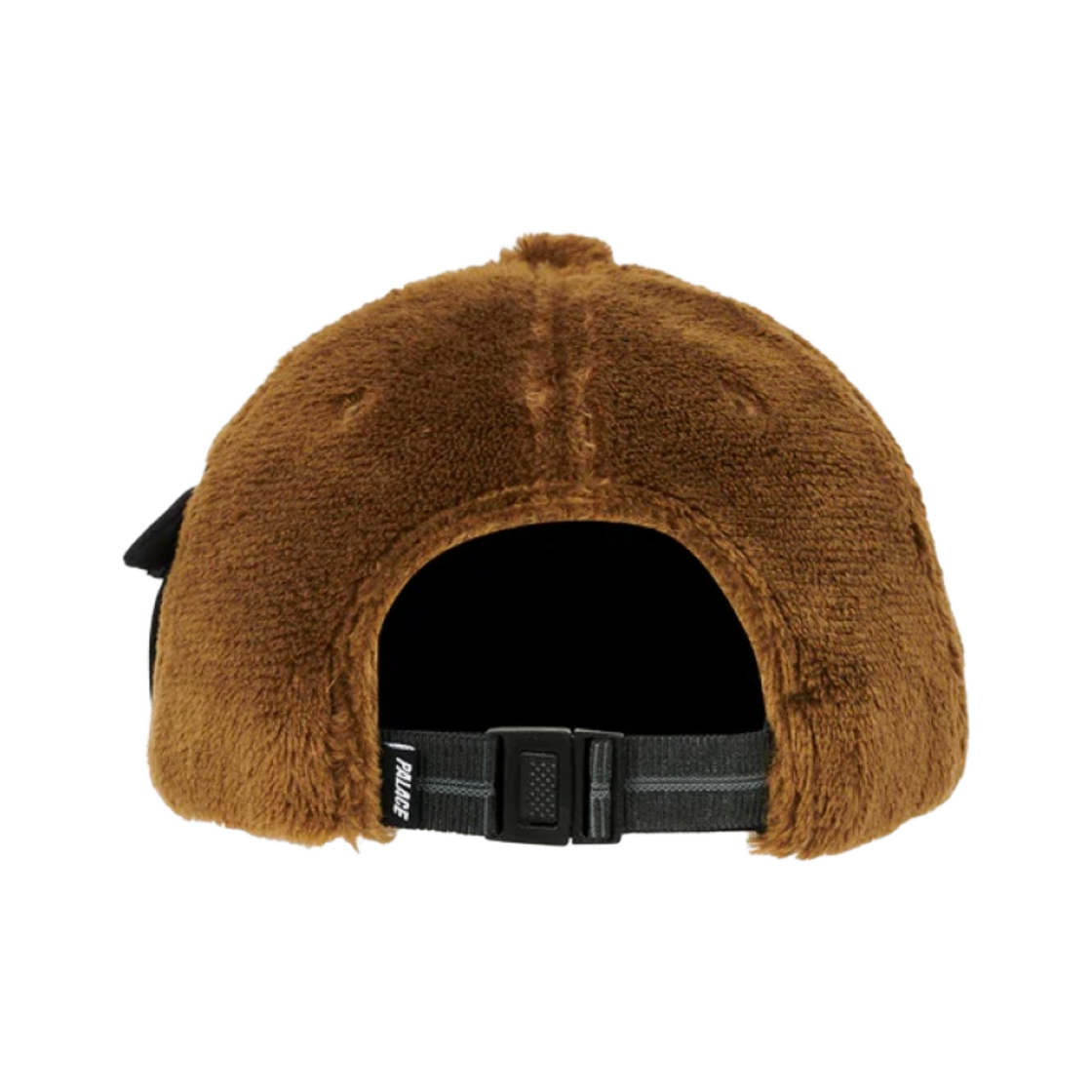 팔라스 폴라텍 하이 로프트 팔 햇 브라운 - 22FW(Palace Polartec High Loft Pal Hat Brown - 22FW) - 3
