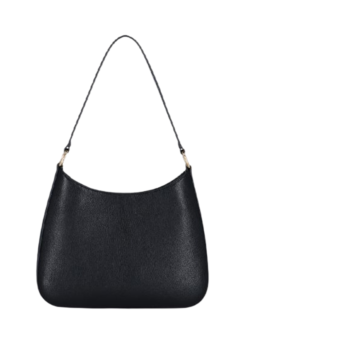 미우 미우 마드라스 레더 숄더백 블랙(Miu Miu Madras Leather Shoulder Bag Black) - 3