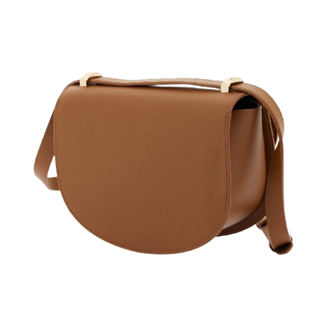 아페쎄 제네바백 카푸치노(A.P.C. Geneve Bag Cappuccino) - 2