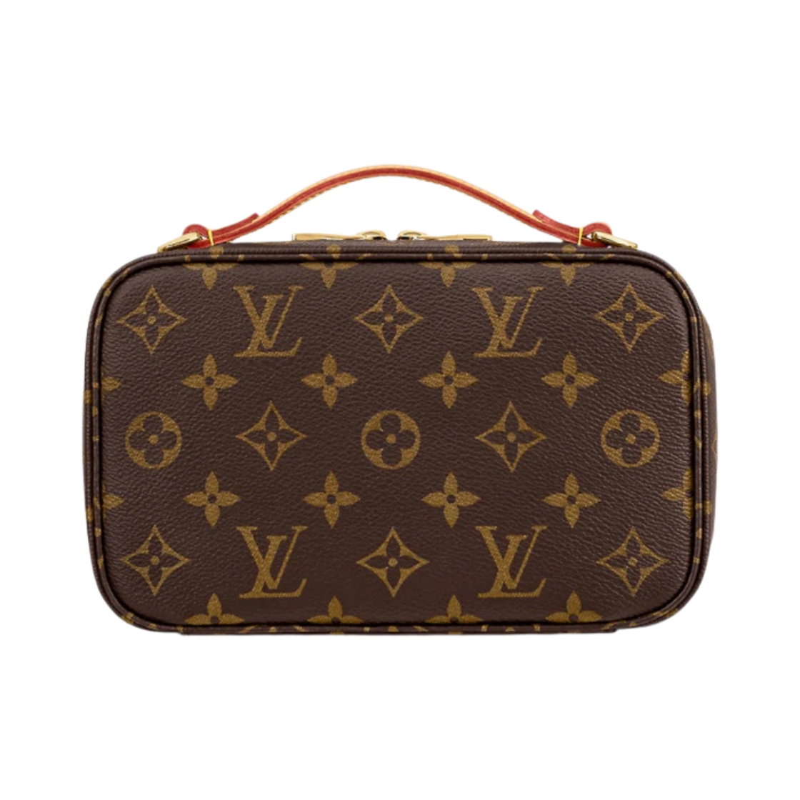 M80446 Louis Vuitton Utility Crossbody Monogram - #4