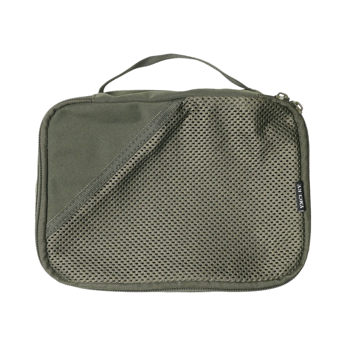 GP0532OL YMCL KY Utility Pouch Olive (GP0532)