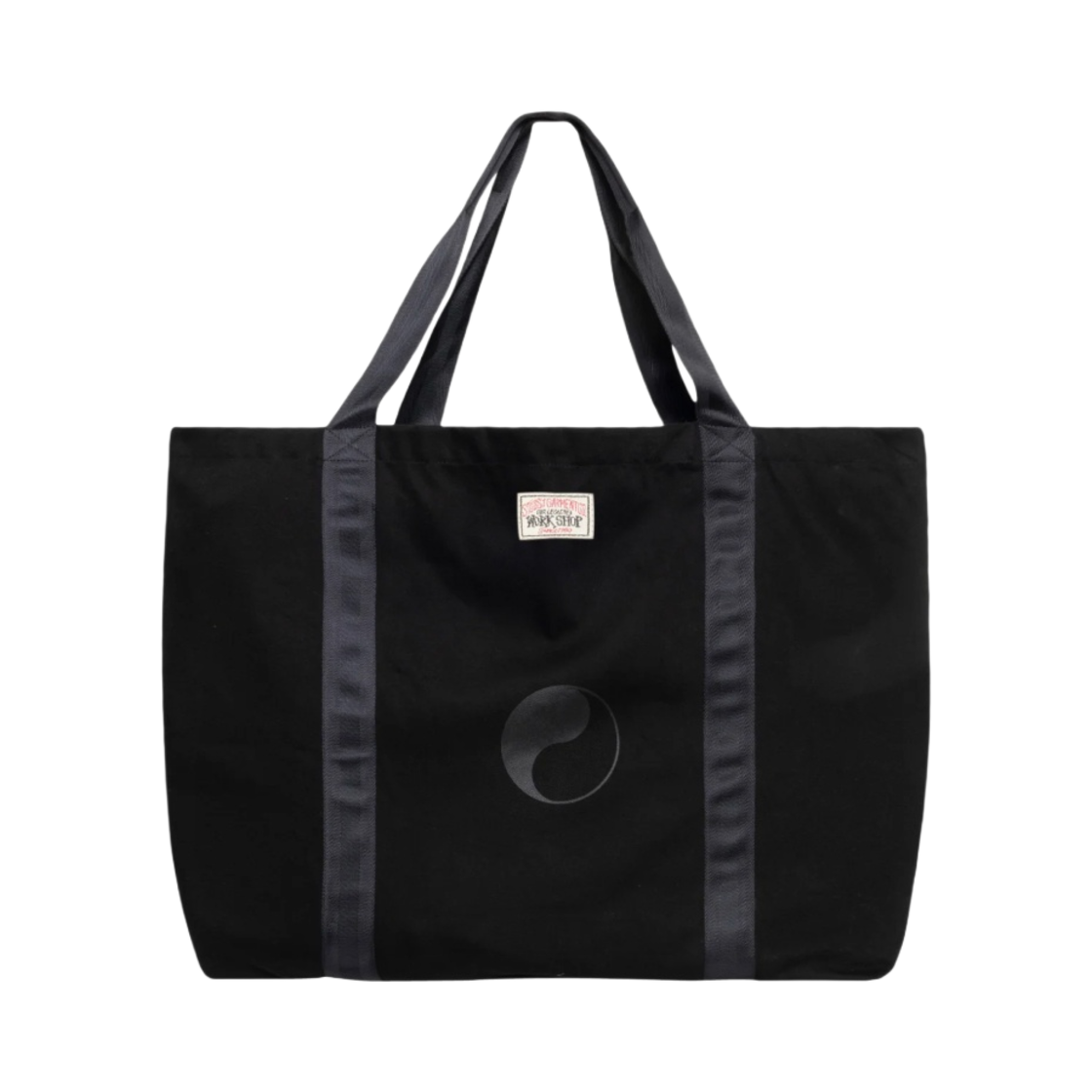 STUSSY(ステューシー) x OUR LEGACY(アワーレガシー) ビッグ トート