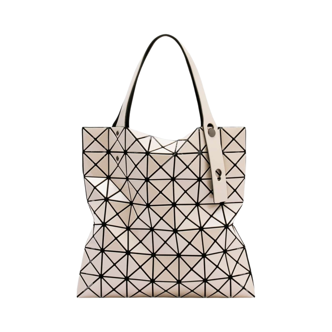 바오 바오 이세이 미야케 프리즘 토트백 베이지(Bao Bao Issey Miyake Prism Tote Bag Beige)