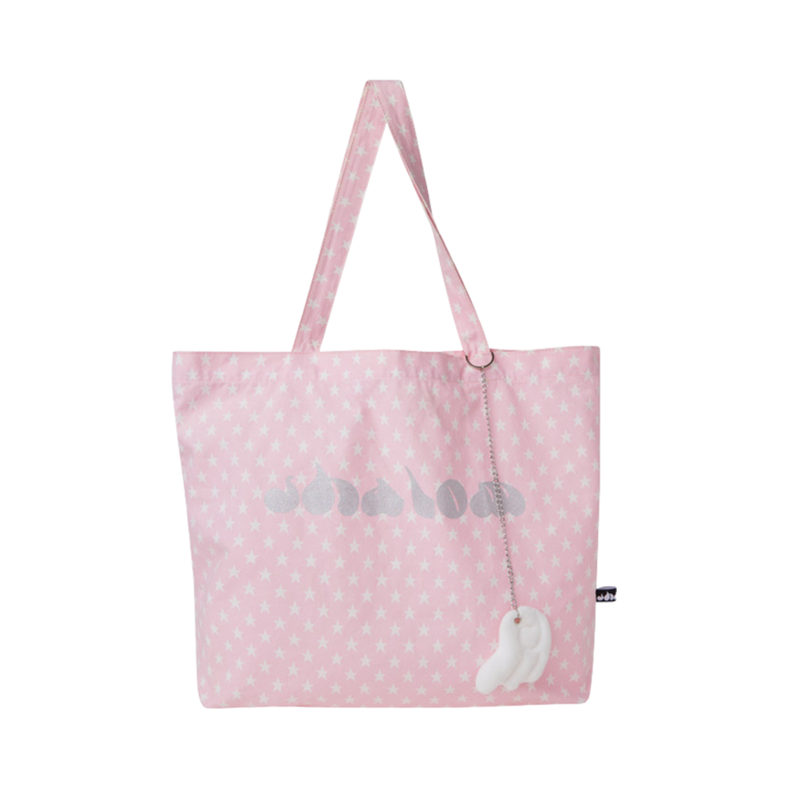 샬롬클럽 x 엔시티 위시 위츄 스타 백 핑크(Shalomclub x NCT Wish Wichu Star Bag Pink)