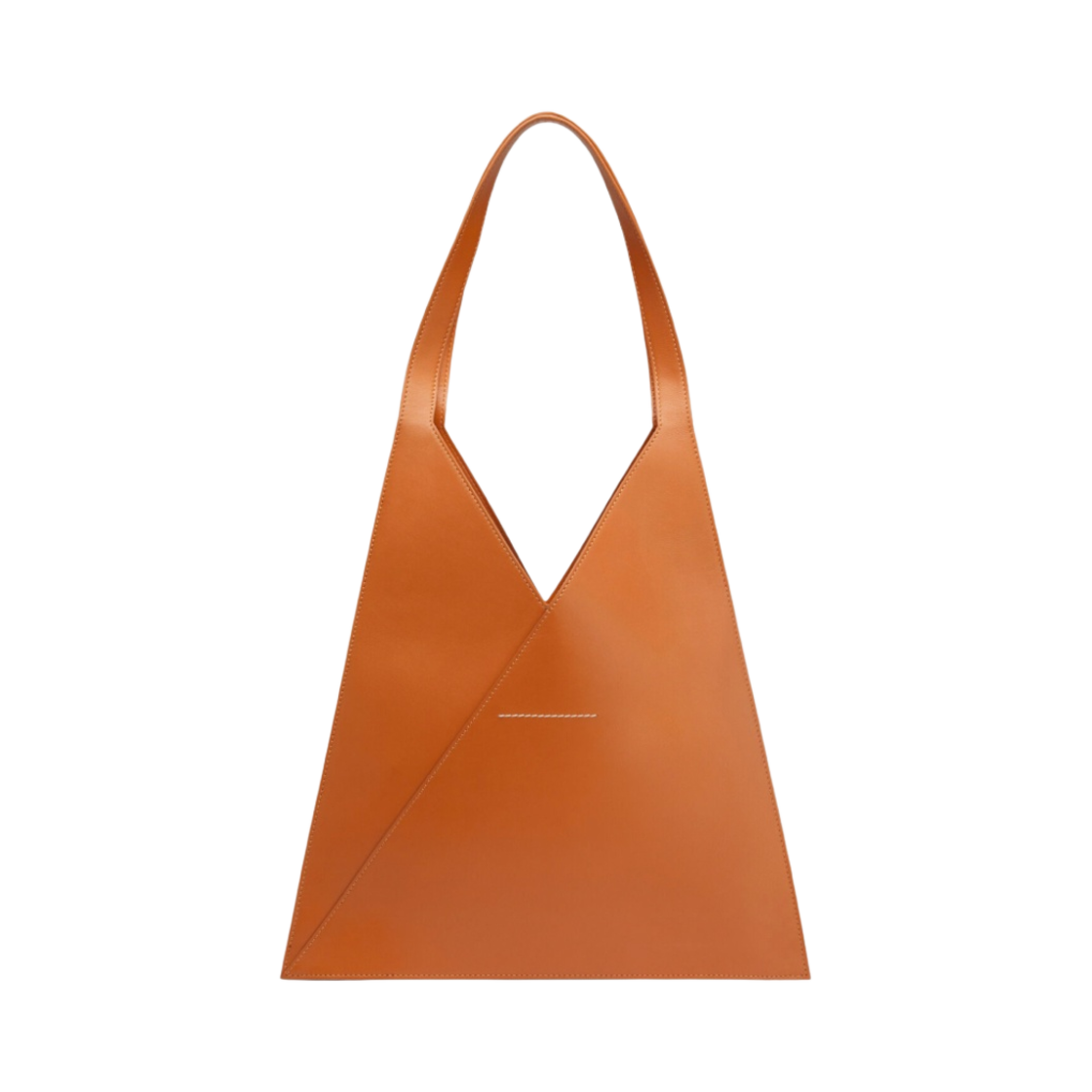 MM6 메종 마르지엘라 재패니즈 6 토트백 탄(MM6 Maison Margiela Japanese 6 Tote Bag Tan) - 3