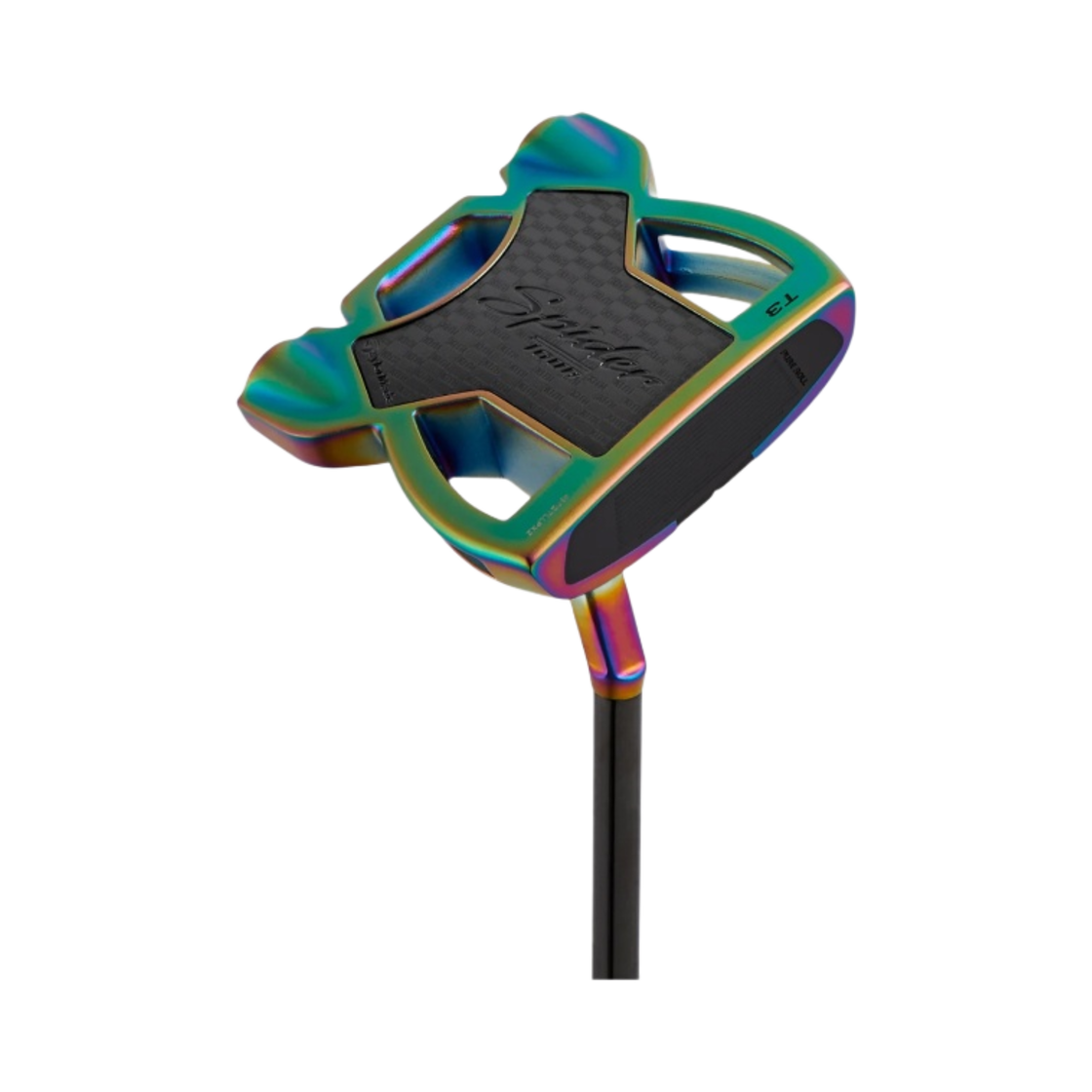 - Taylormade x Kith Spider Tour Putter Multi