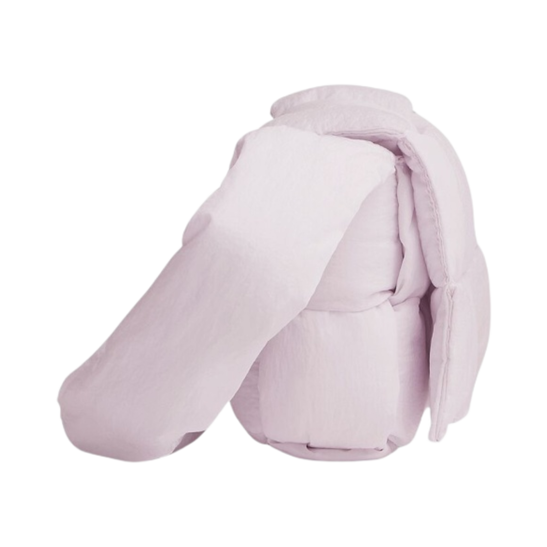 보테가 베네타 미니 패딩 테크 카세트백 블리스 워시드(Bottega Veneta Mini Padded Tech Cassette Bliss Washed) - 2