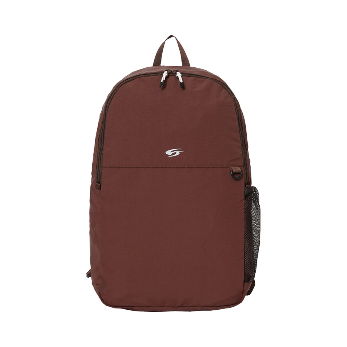 스포츠뎁트 라이트 패커블 백팩 브라운(Sports Dept Light Packable Backpack Brown) - 1