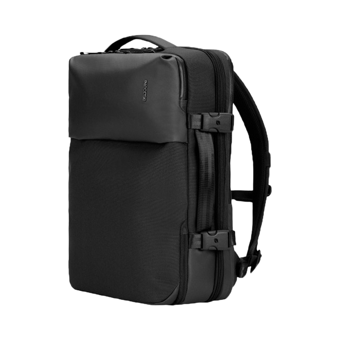 NCO100682- BLK Incase A.R.C Travel Pack Black - 대표 이미지 #1