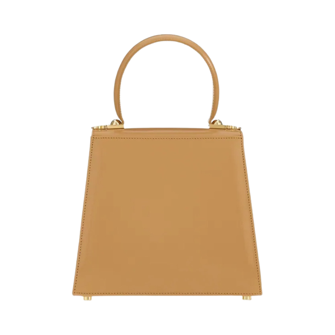 페라가모 스몰 켈리백 카멜(Ferragamo Small Kelly Bag Camel) - 3