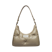 Maison Margiela Glam Slam Hobo Small Flint