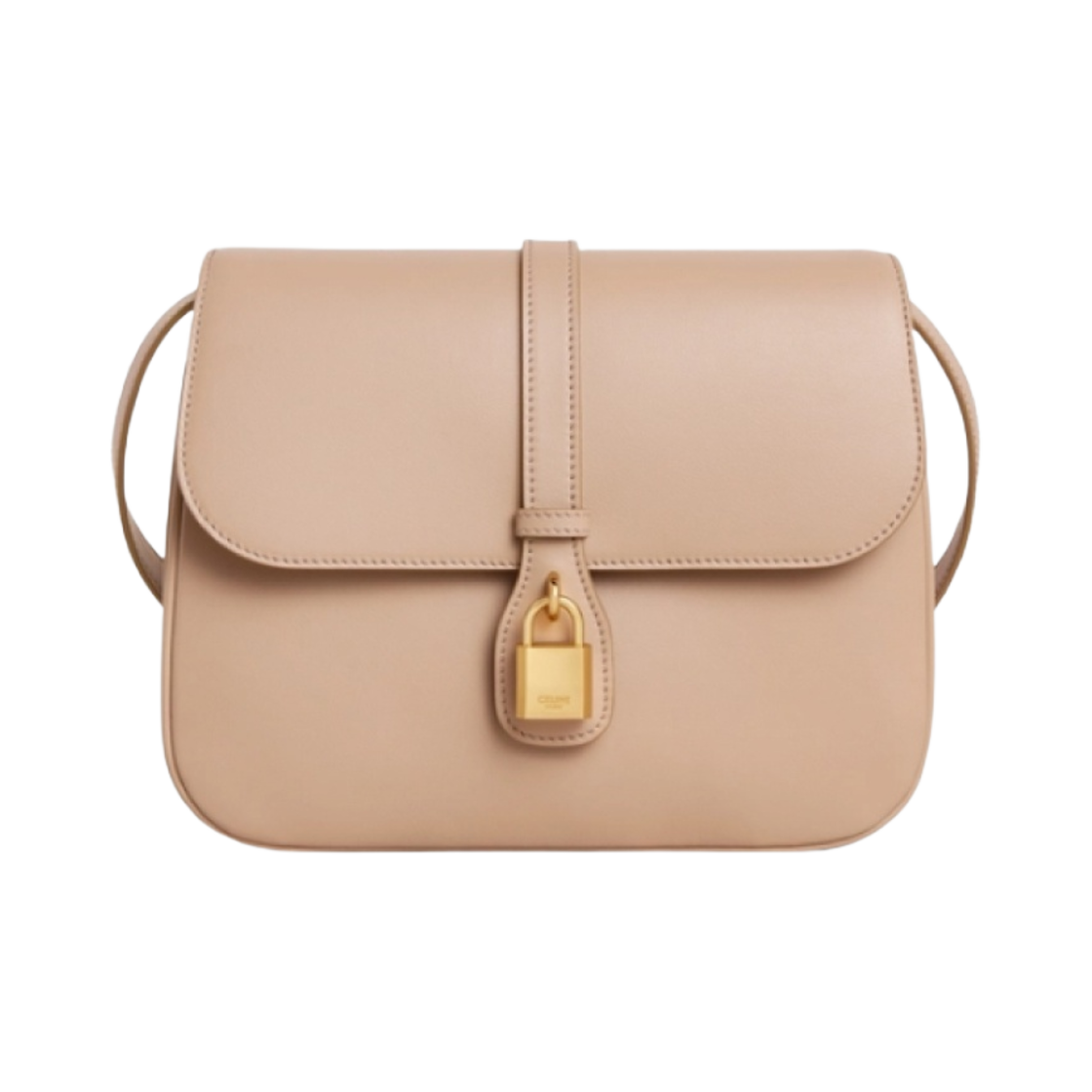 셀린느 스무스 카프스킨 미디움 타부 사파리(Celine Medium Tabou in Smooth Calfskin Safari) - 1