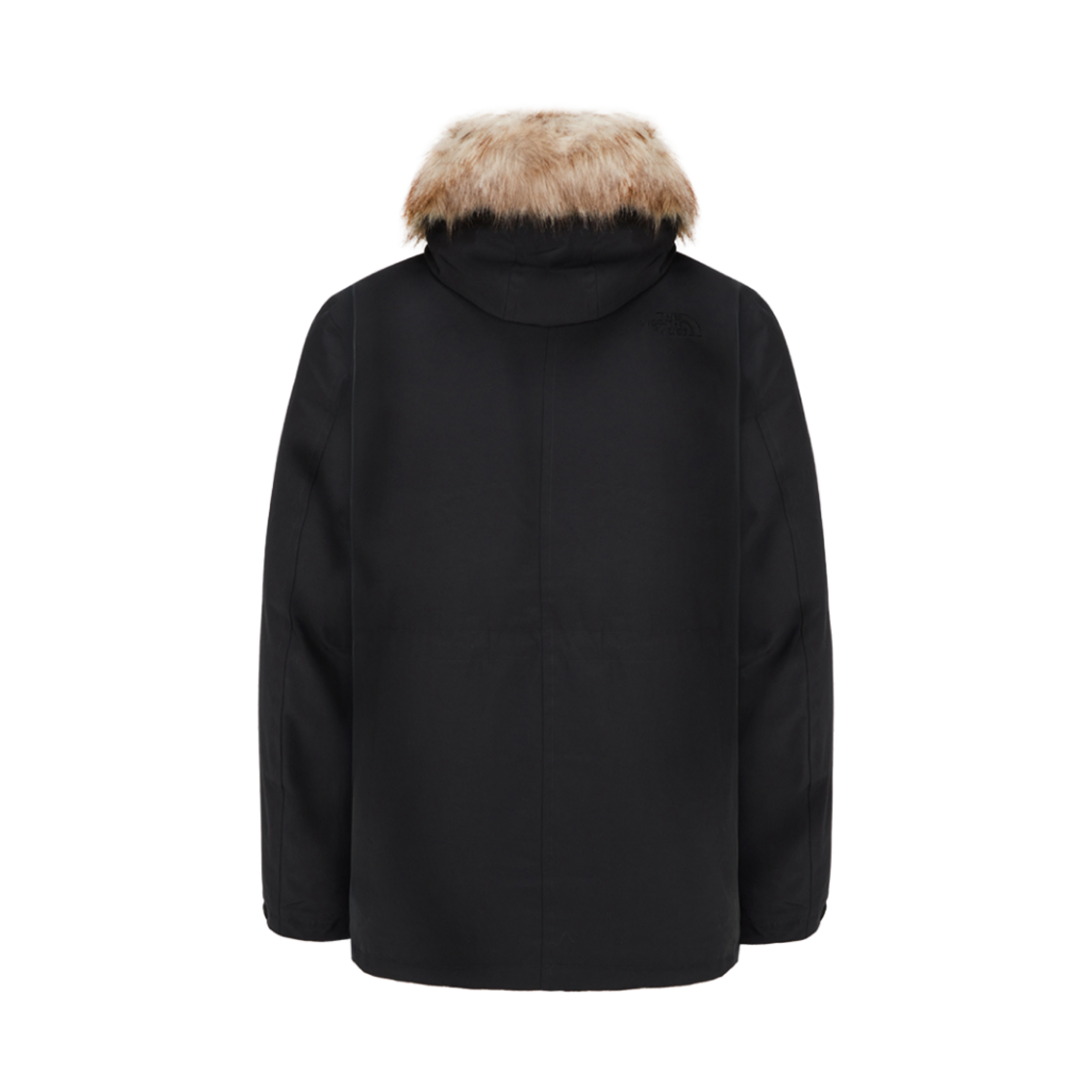 노스페이스 몬타나 RDS 다운 파카 블랙 - 24FW(The North Face Montana RDS Down Parka Black - 24FW) - 2