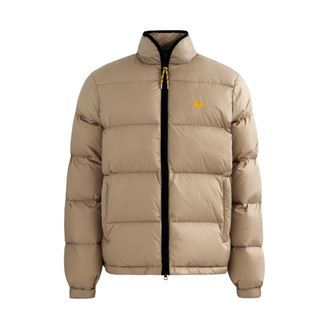 - Aime Leon Dore Unisphere Down Puffer Jacket Twill