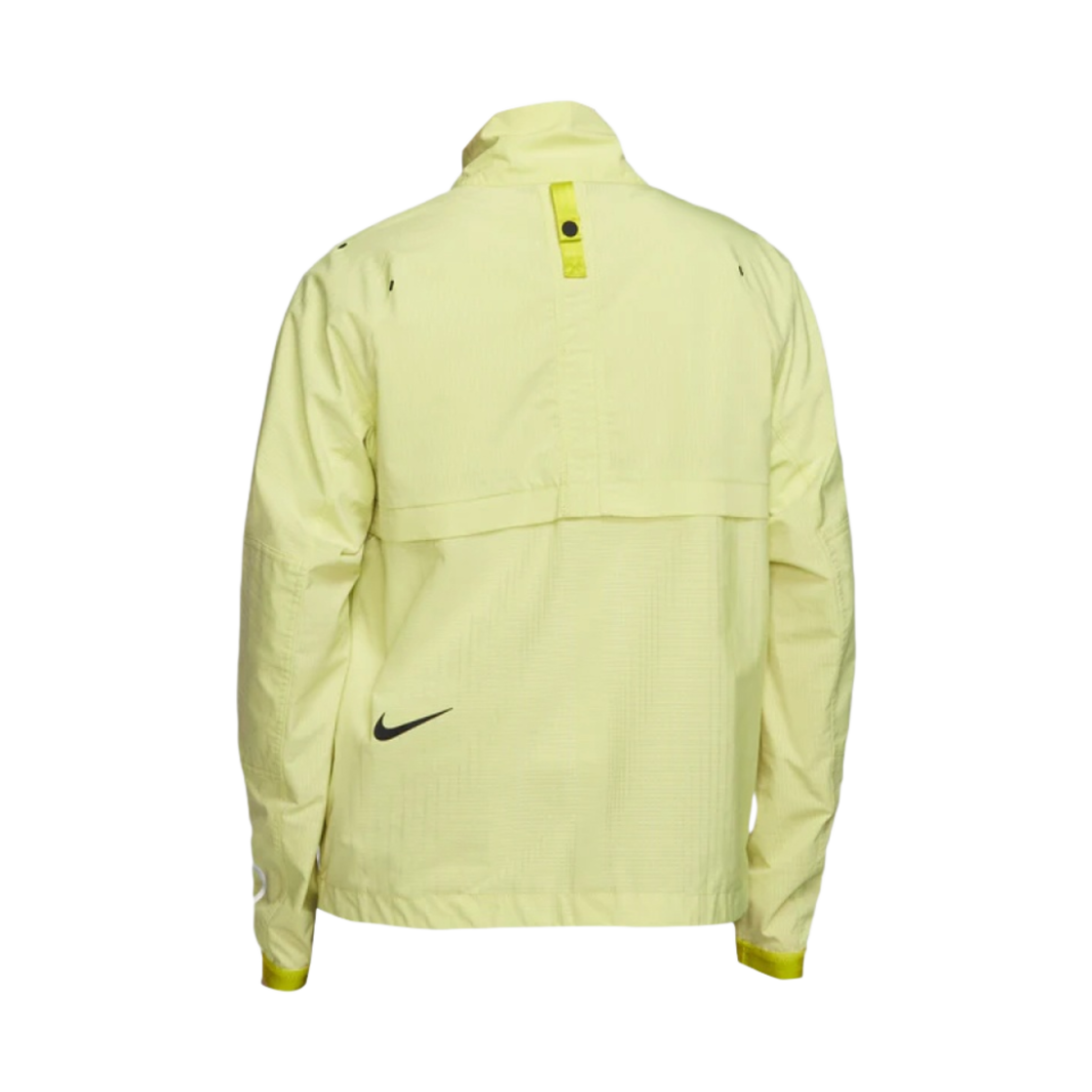 나이키 NSW 테크 팩 우븐 자켓 라임라이트 - 아시아(Nike NSW Tech Pack Woven Jacket Limelight - Asia) - 2