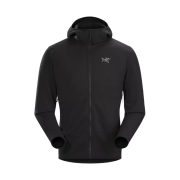 Arc'teryx Kyanite Hoody Black