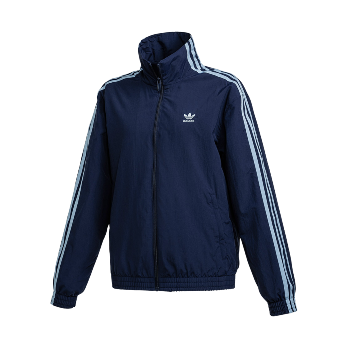 アウターその他 Adidas Adilenium Oversized Track Top Black - KR Sizing (W) adidas Adilenium Season 3 Oversized Track Top - Black | Free