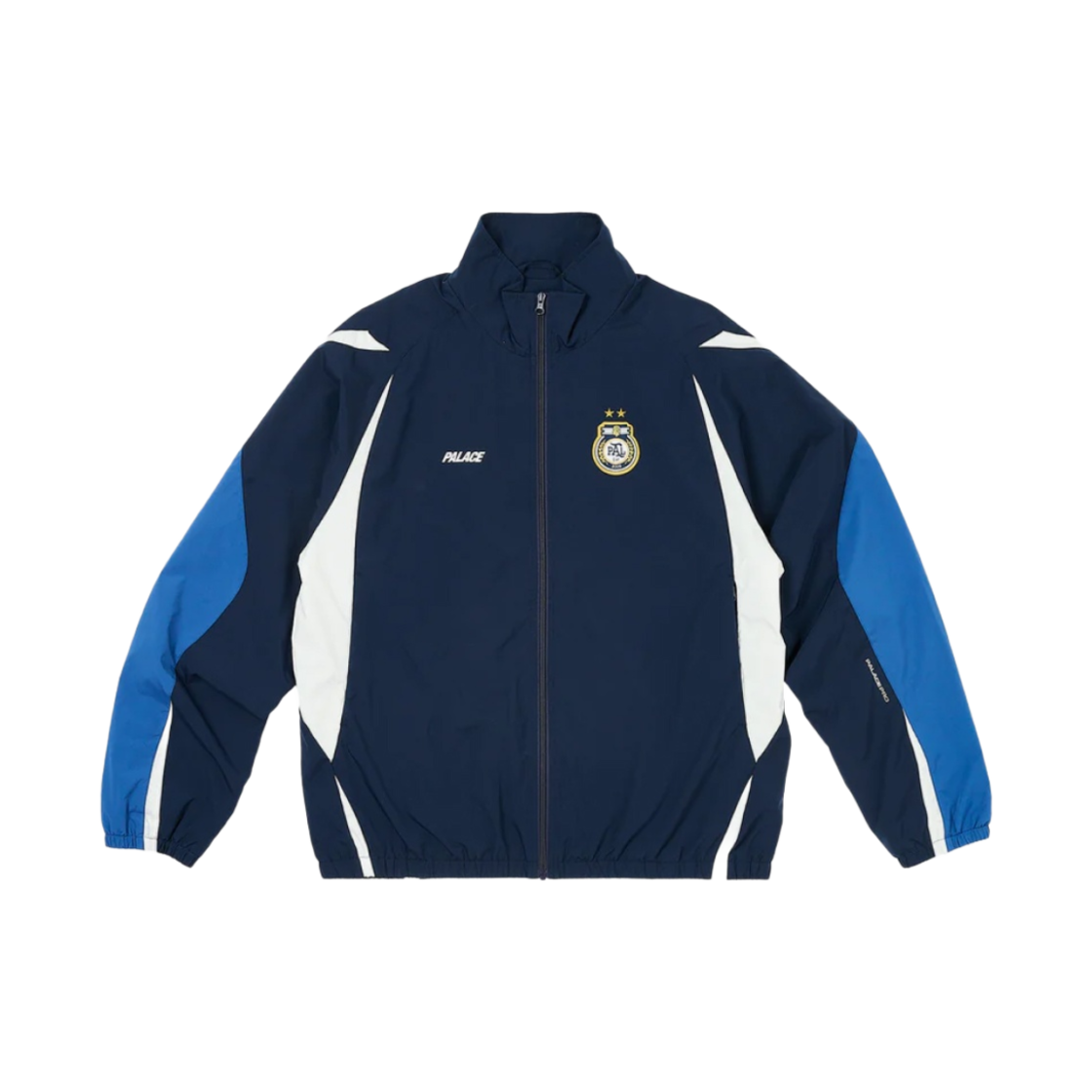 팔라스 프로 쉘 자켓 네이비 - 23FW(Palace Pro Shell Jacket Navy - 23FW)