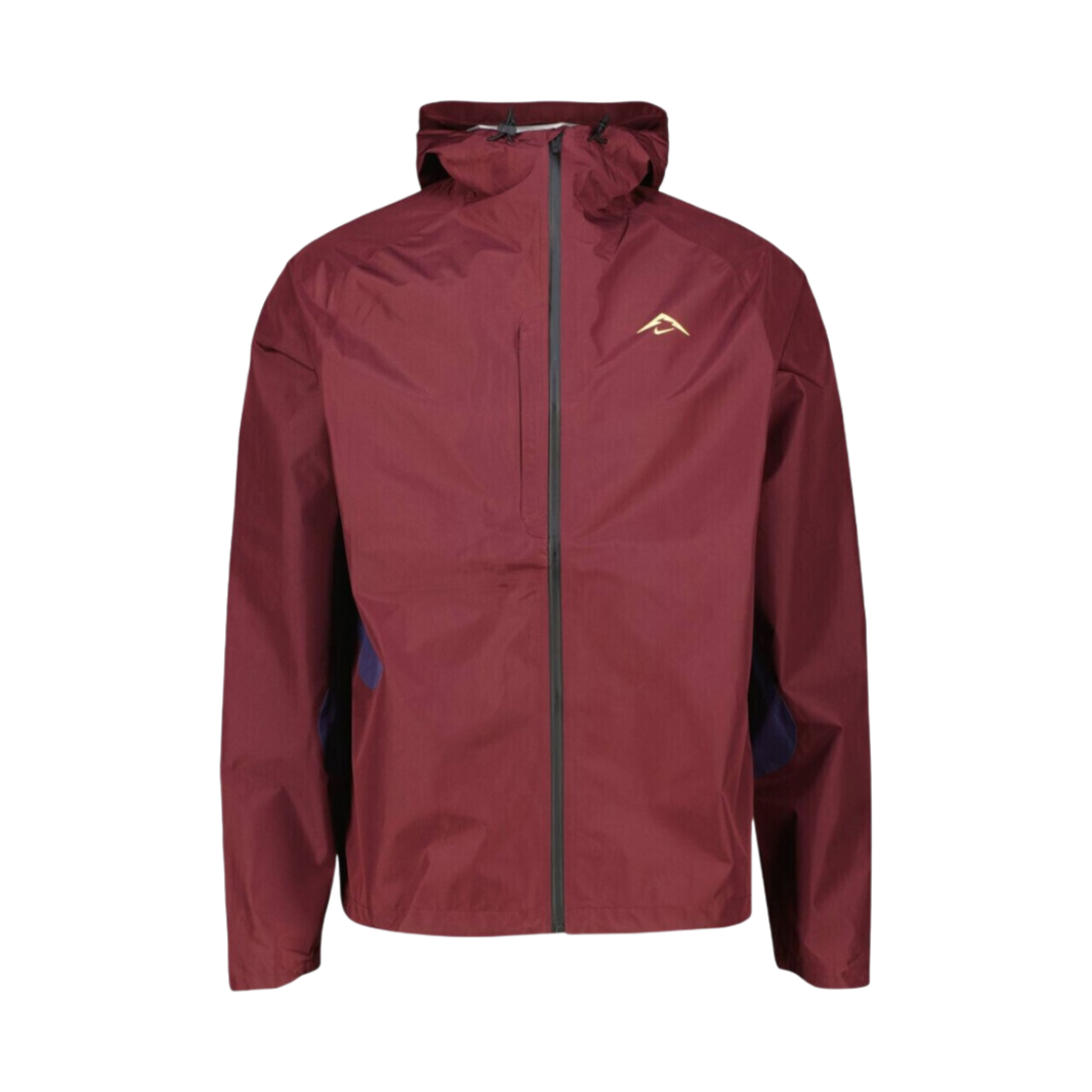 FB7532-681 Nike Gore-Tex Infinium Trail Cosmic Peaks Running Jacket Night Maroon - US/EU