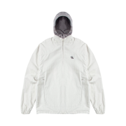 Sansan Gear Docking Jacket Ivory - 22FW