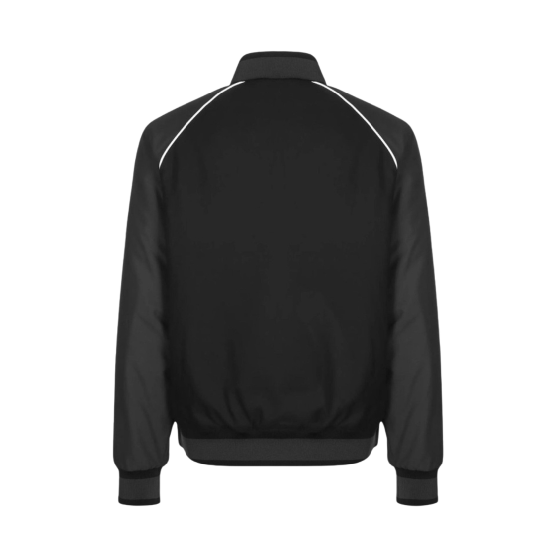 나이키 르브론 프로텍트 베스킷볼 자켓 블랙 - 아시아(Nike LeBron Protect Basketball Jacket Black - Asia) - 2