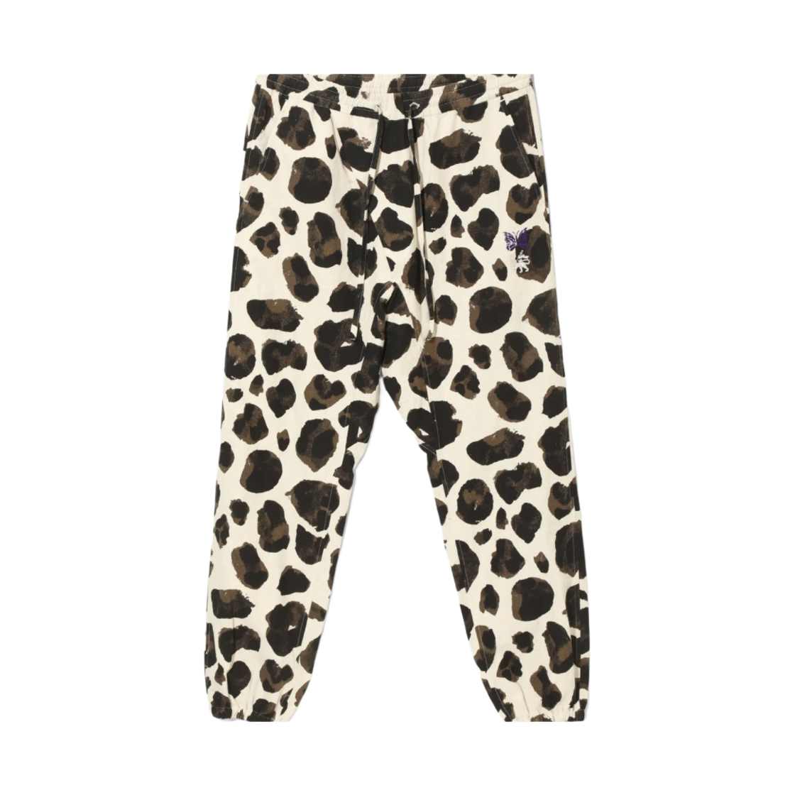 니들스 x 사스콰치패브릭스 애니멀 패턴 파자마 세트 내츄럴(Needles x Sasquatchfabrix Animal Pattern Pajama Set Natural) - 3