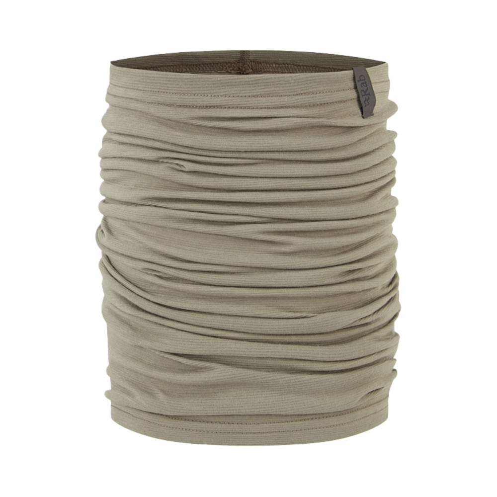 RABQAB540STNONE Rab Syncrino Neck Tube Stone