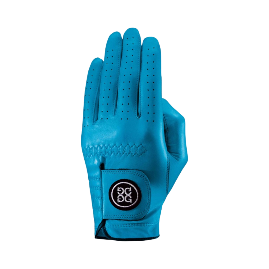 (W) 지포어 컬렉션 글러브 퍼시픽 - 라이트 핸드((W) G/Fore Collection Glove Pacific - Right Hand)