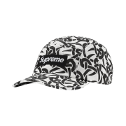 Supreme Celtic Knot Camp Camp Stone - 21FW