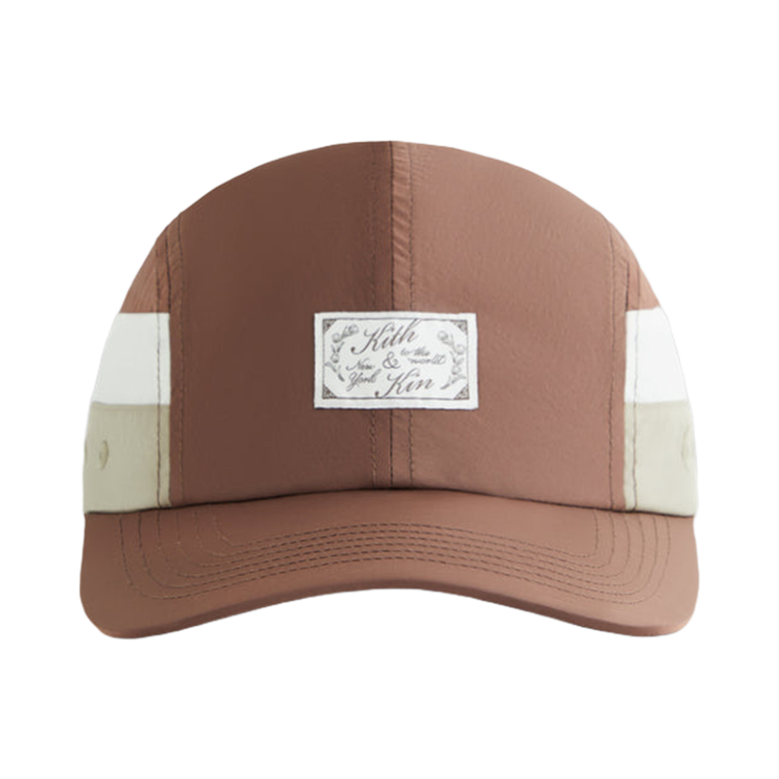 키스 그리피 피스드 패널 캡 프리루드(Kith Griffey Pieced Panel Cap Prelude) - 2