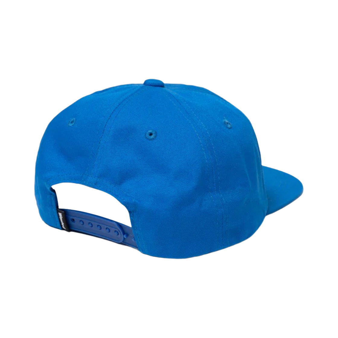 베르디 웨이스티드 유스 5 패널 스냅백 캡 블루(Verdy Wasted Youth 5-Panel Snapback Cap Blue) - 2