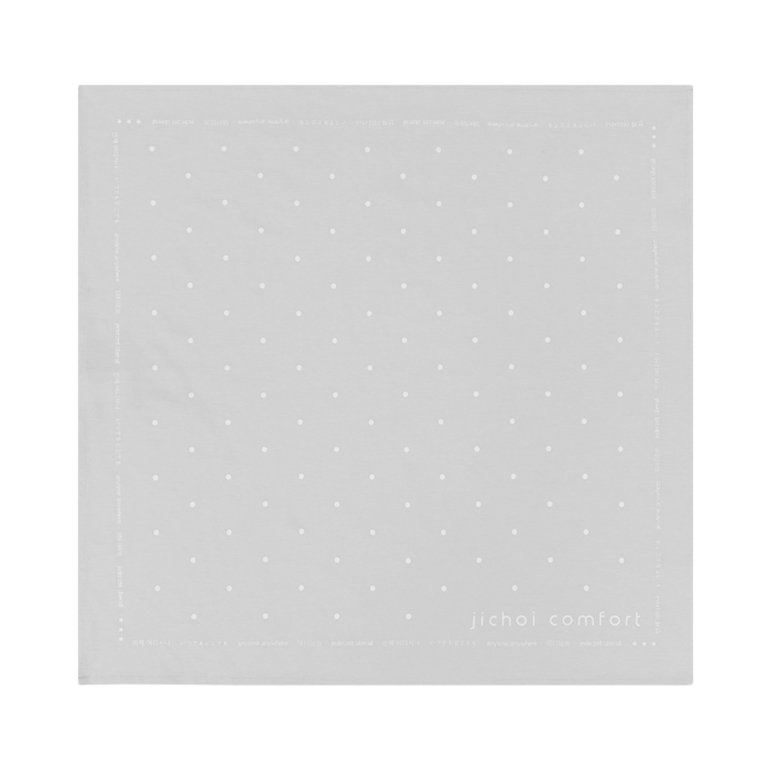 - Jichoi Bandana Sand