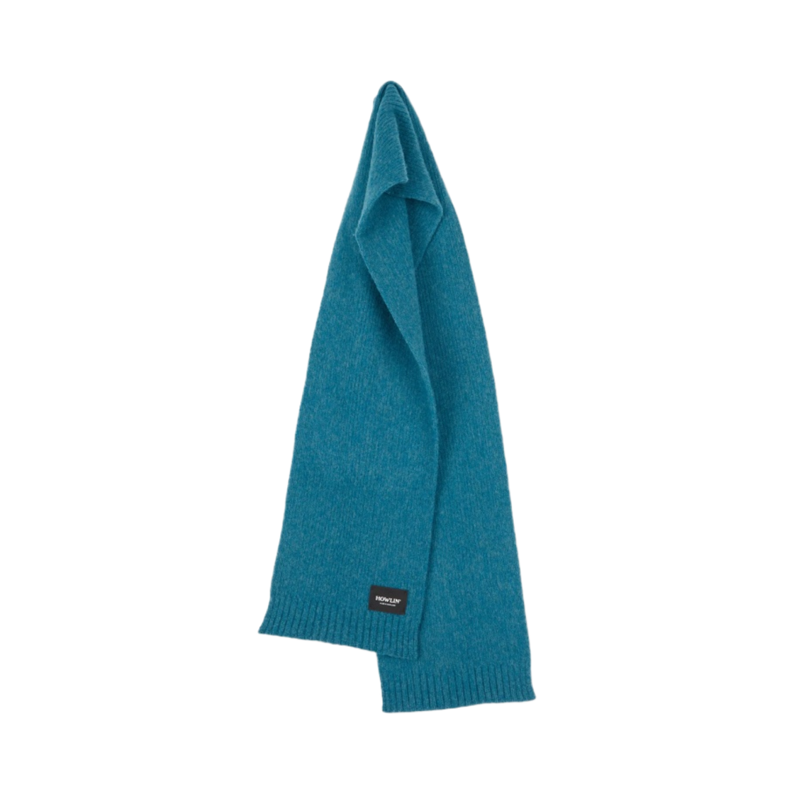 - Howlin King Jammy Scarf Aqua